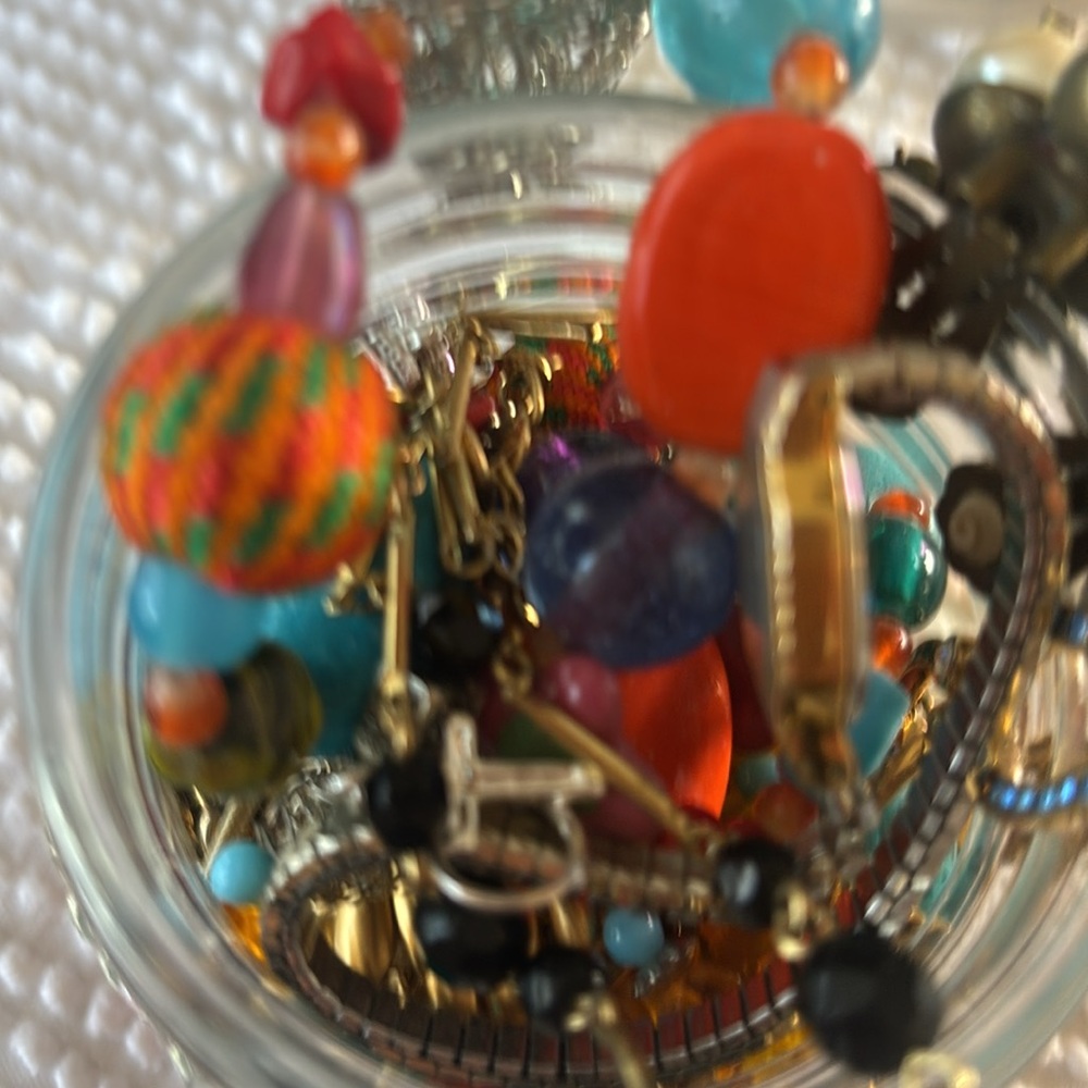 Jewelry Jar WEARABLE - Picture 4 of 6
